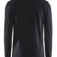 Blaklader T-shirts 35001042 zwart(9900)