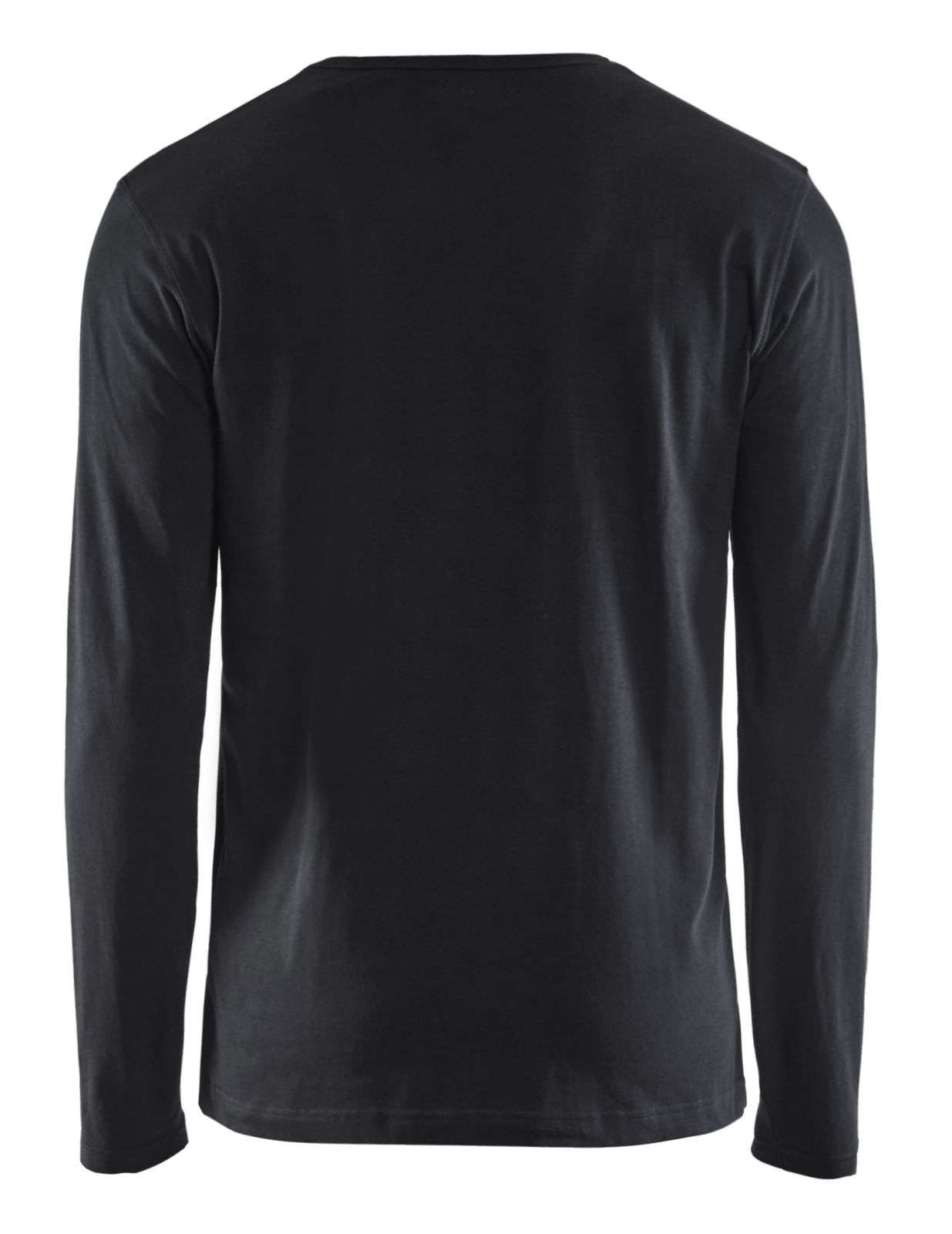 Blaklader T-shirts 35001042 zwart(9900)