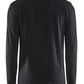 Blaklader T-shirts 35001042 zwart(9900)