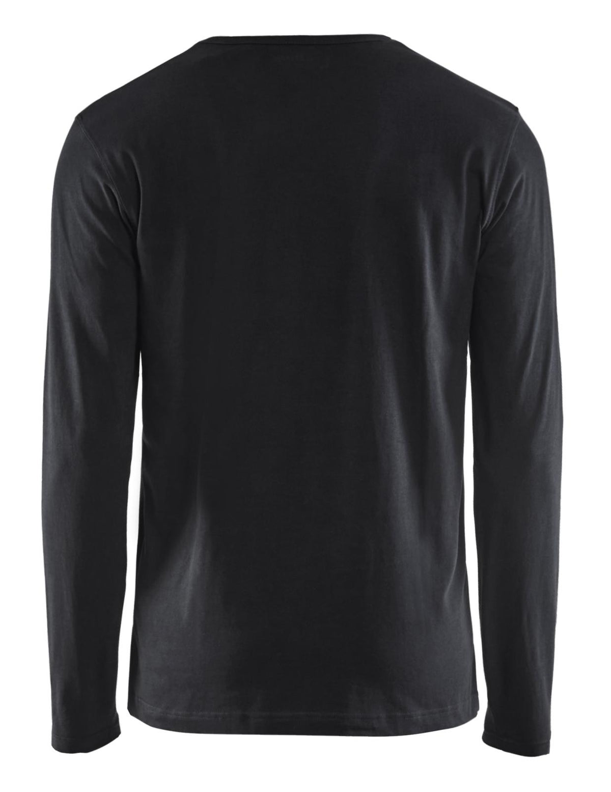 Blaklader T-shirts 35001042 zwart(9900)