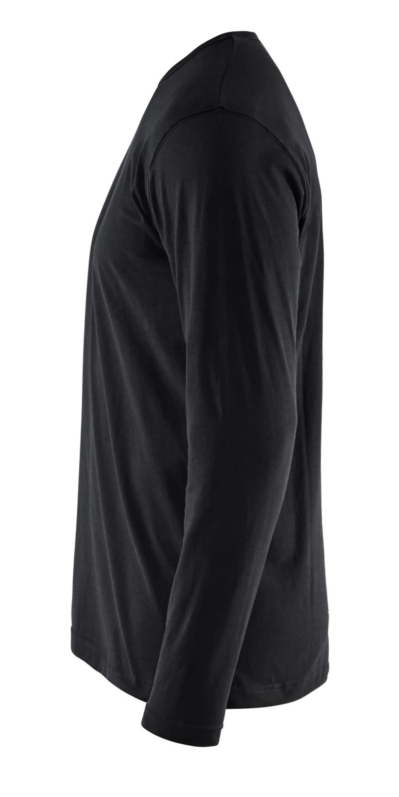 Blaklader T-shirts 35001042 zwart(9900)