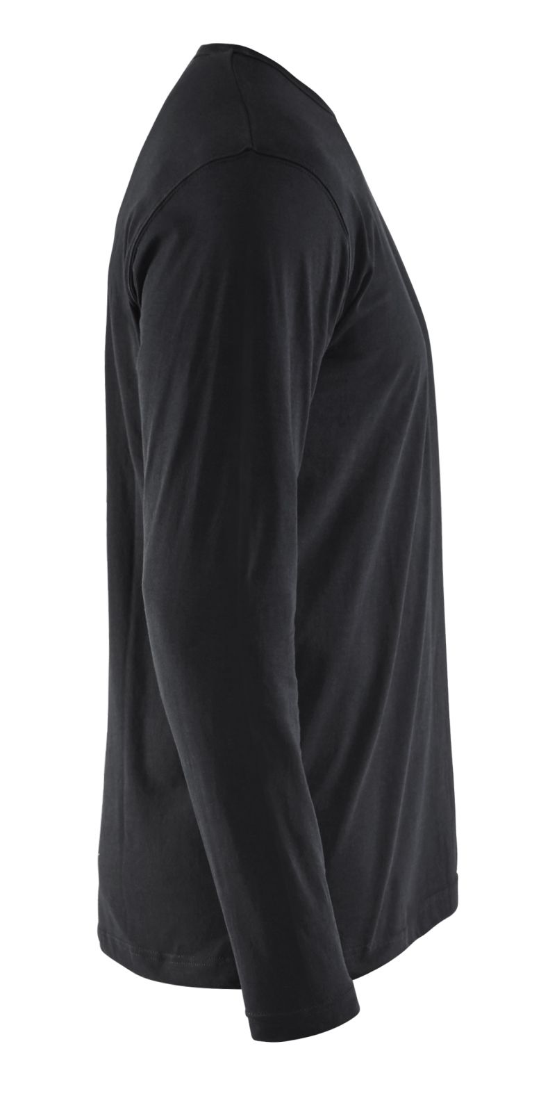 Blaklader T-shirts 35001042 zwart(9900)