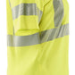 Blaklader High Vis t-shirts 35022537 HiVis fluo geel(3300)