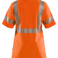 Blaklader High Vis t-shirts 35022537 HiVis fluo oranje(5300)