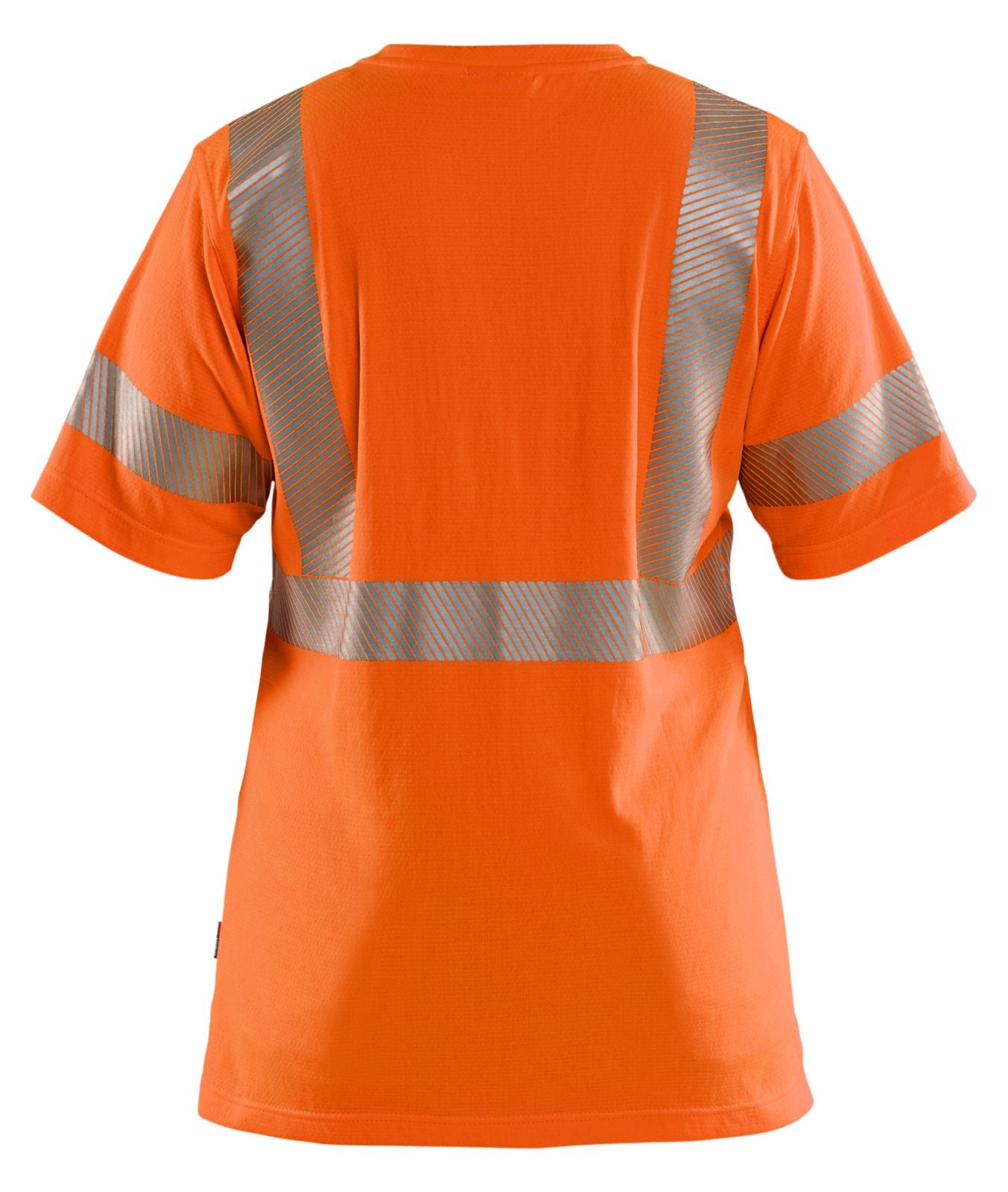 Blaklader High Vis t-shirts 35022537 HiVis fluo oranje(5300)