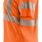 Blaklader High Vis t-shirts 35022537 HiVis fluo oranje(5300)