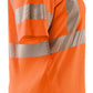Blaklader High Vis t-shirts 35022537 HiVis fluo oranje(5300)