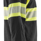 Blaklader T-shirts 35101030 HiVis zwart-fluo geel(9933)