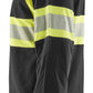 Blaklader T-shirts 35101030 HiVis zwart-fluo geel(9933)