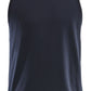 Blaklader Profiel Onderhemd 35111042 mouwloos donker marineblauw(8600)