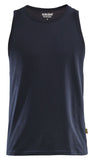 Blaklader Profiel Onderhemd 35111042 mouwloos donker marineblauw(8600)