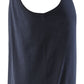 Blaklader Profiel Onderhemd 35111042 mouwloos donker marineblauw(8600)