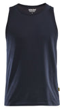 Blaklader Profiel Onderhemd 35111042 mouwloos donker marineblauw(8600)