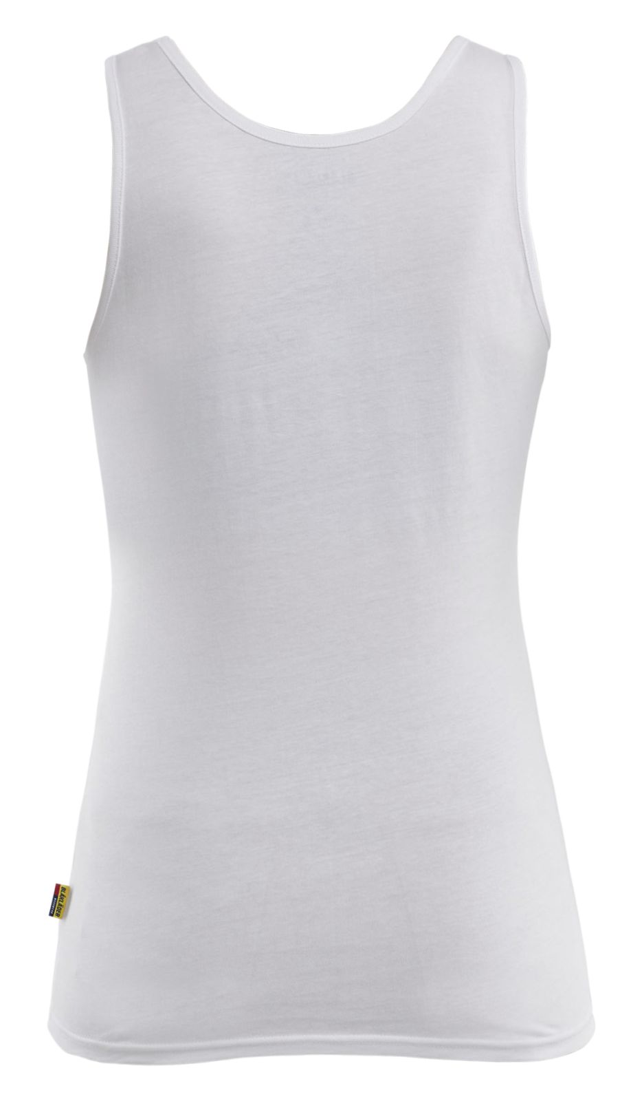 Blaklader Dames Dames Onderkleding onderhemd 35121029 mouwloos wit(1000)