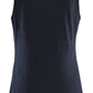 Blaklader Dames Dames onderhemd 35121029 mouwloos donker marineblauw(8600)