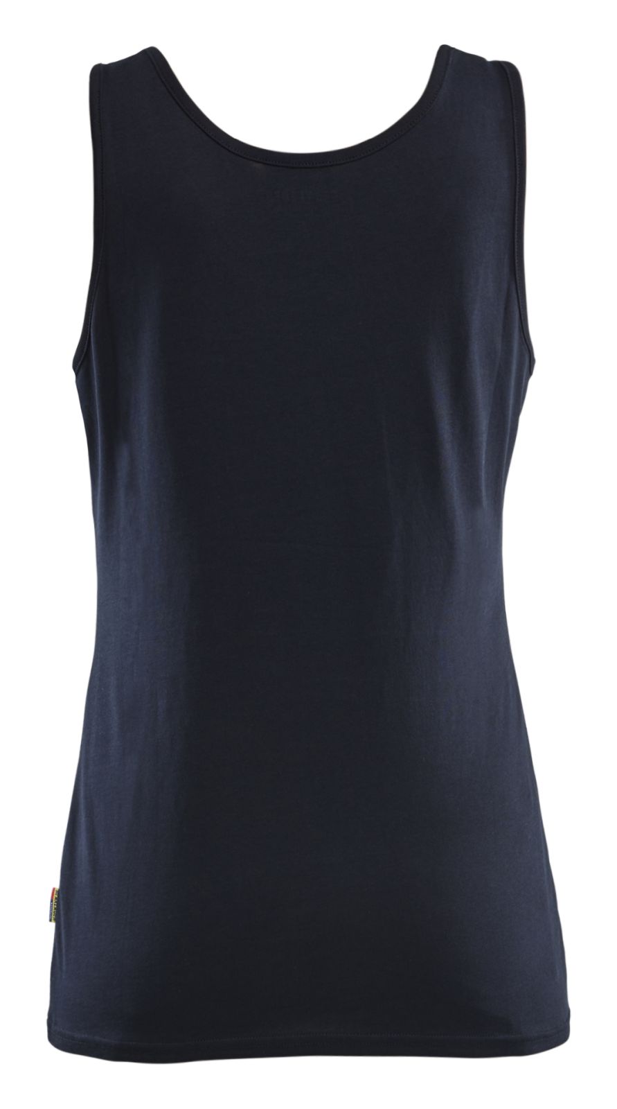 Blaklader Dames Dames onderhemd 35121029 mouwloos donker marineblauw(8600)