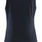 Blaklader Dames Dames Onderkleding onderhemd 35121029 mouwloos donker marineblauw(8600)