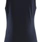Blaklader Dames Dames onderhemd 35121029 mouwloos donker marineblauw(8600)