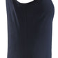 Blaklader Dames Dames Onderkleding onderhemd 35121029 mouwloos donker marineblauw(8600)