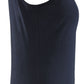 Blaklader Dames Dames onderhemd 35121029 mouwloos donker marineblauw(8600)