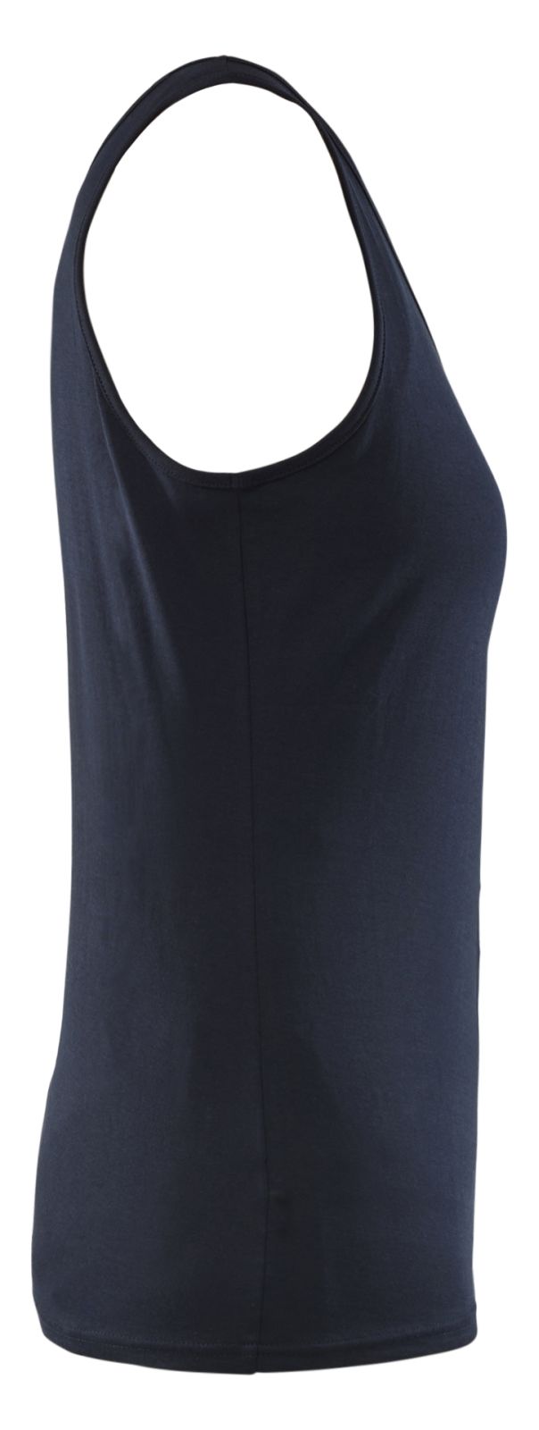 Blaklader Dames Dames onderhemd 35121029 mouwloos donker marineblauw(8600)
