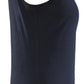 Blaklader Dames Dames onderhemd 35121029 mouwloos donker marineblauw(8600)