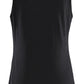 Blaklader Dames Dames Onderkleding onderhemd 35121029 mouwloos zwart(9900)