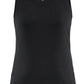 Blaklader Dames Dames onderhemd 35121029 mouwloos zwart(9900)