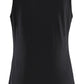 Blaklader Dames Dames onderhemd 35121029 mouwloos zwart(9900)
