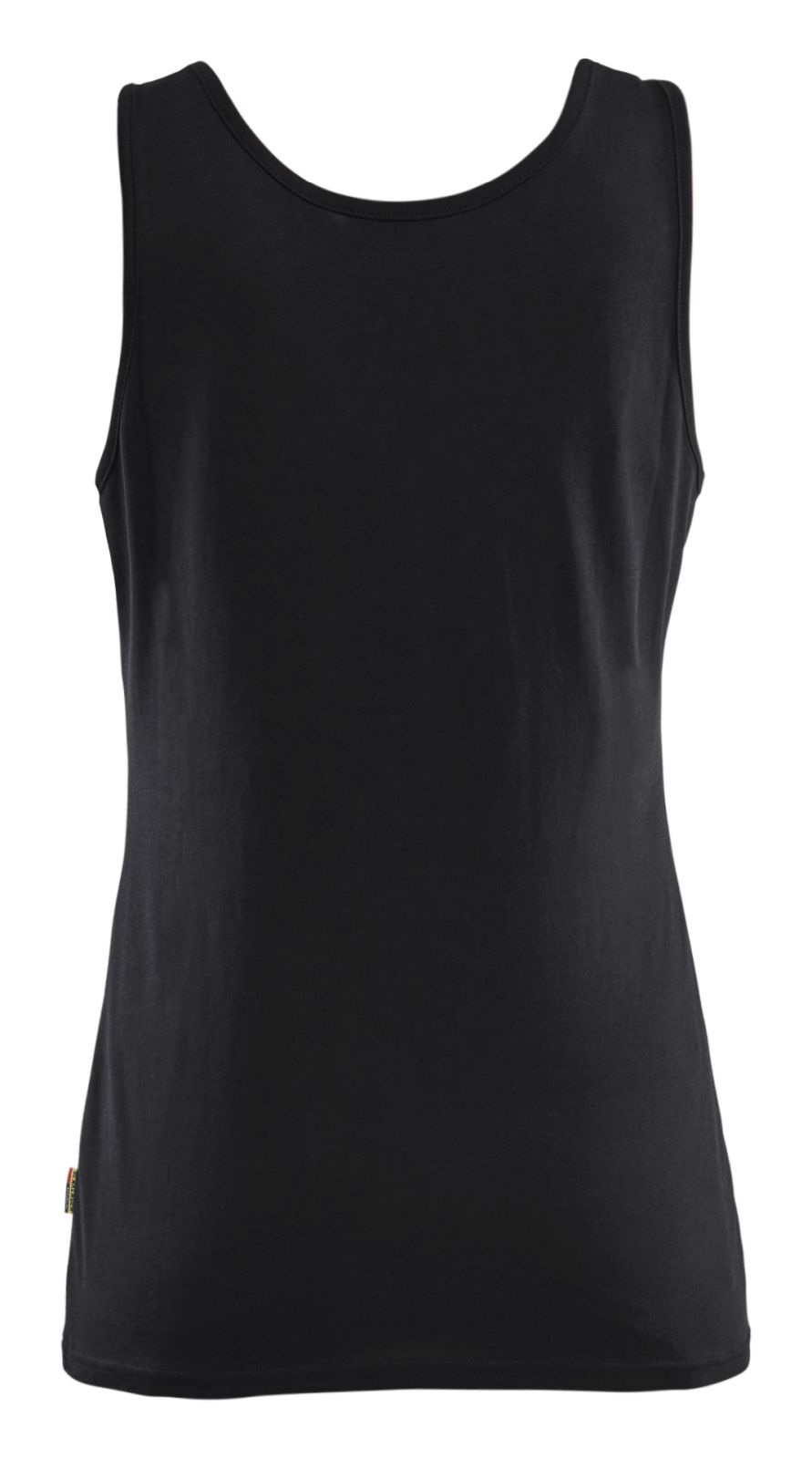 Blaklader Dames Dames Onderkleding onderhemd 35121029 mouwloos zwart(9900)