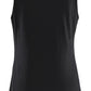 Blaklader Dames Dames onderhemd 35121029 mouwloos zwart(9900)