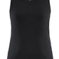 Blaklader Dames Dames Onderkleding onderhemd 35121029 mouwloos zwart(9900)
