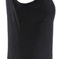 Blaklader Dames Dames Onderkleding onderhemd 35121029 mouwloos zwart(9900)