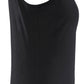 Blaklader Dames Dames onderhemd 35121029 mouwloos zwart(9900)