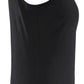 Blaklader Dames Dames onderhemd 35121029 mouwloos zwart(9900)
