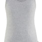 Blaklader Dames Dames Onderkleding onderhemd 35121059 mouwloos grijs melee(9000)