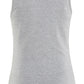 Blaklader Dames Dames onderhemd 35121059 mouwloos grijs melee(9000)