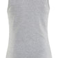 Blaklader Dames Dames onderhemd 35121059 mouwloos grijs melee(9000)