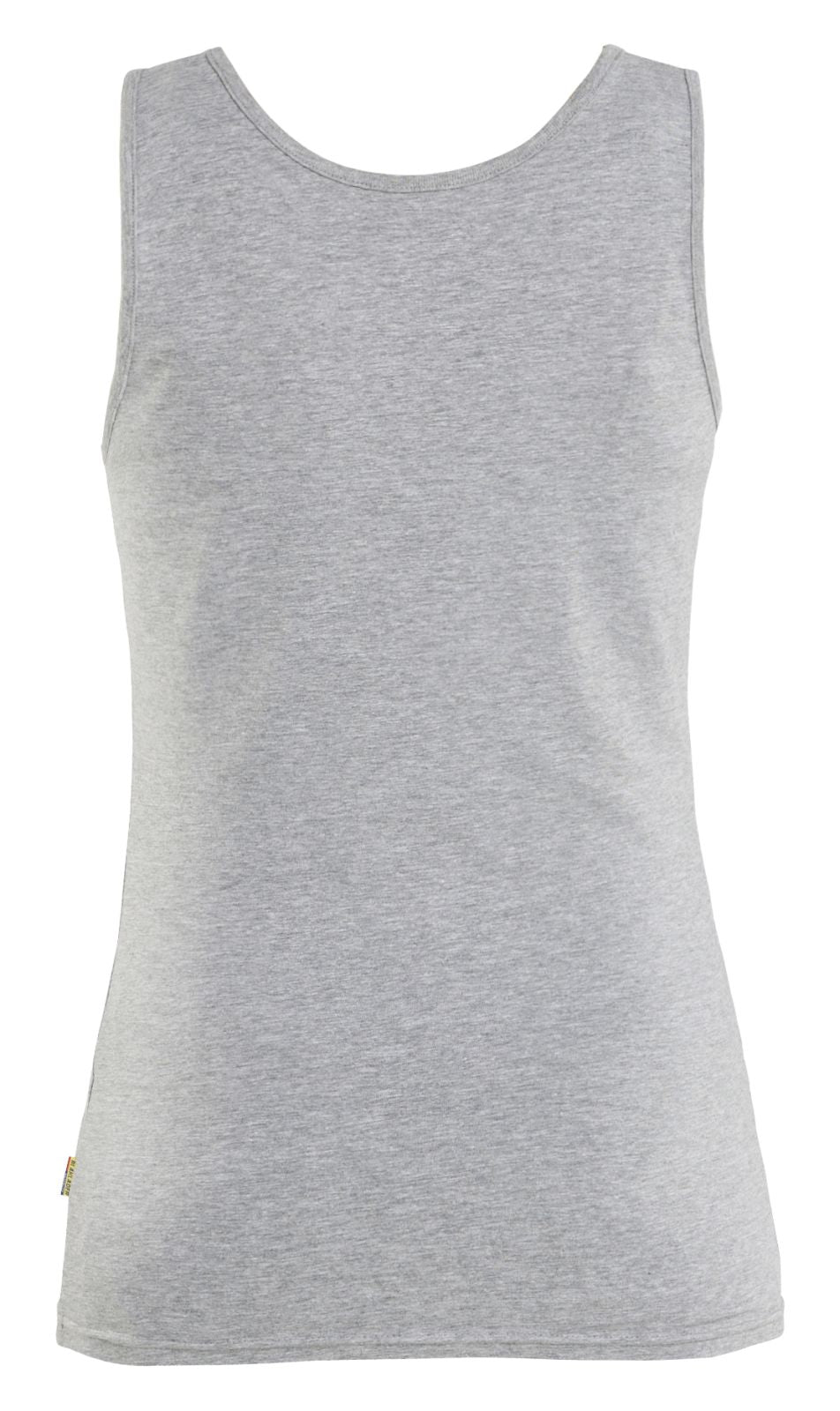 Blaklader Dames Dames onderhemd 35121059 mouwloos grijs melee(9000)