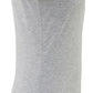 Blaklader Dames Dames Onderkleding onderhemd 35121059 mouwloos grijs melee(9000)