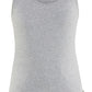 Blaklader Dames Dames onderhemd 35121059 mouwloos grijs melee(9000)