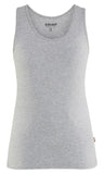 Blaklader Dames Dames onderhemd 35121059 mouwloos grijs melee(9000)