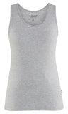 Blaklader Dames Dames onderhemd 35121059 mouwloos grijs melee(9000)