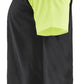 Blaklader T-shirts 35151030 HiVis zwart-fluo geel(9933)