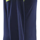 Blaklader Profiel Visible Dames T-shirt lange mouwen 35211030 HiVis marineblauw-fluo geel(8833)