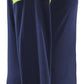 Blaklader Profiel Visible Dames T-shirt lange mouwen 35211030 HiVis marineblauw-fluo geel(8833)