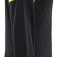 Blaklader Profiel Visible Dames T-shirt lange mouwen 35211030 HiVis zwart-fluo geel(9933)