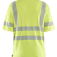 Blaklader t-shirts 35222537 fluo geel(3300)