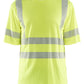 Blaklader t-shirts 35222537 fluo geel(3300)