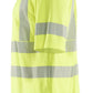 Blaklader t-shirts 35222537 fluo geel(3300)
